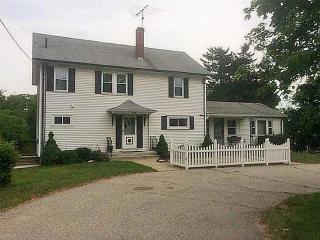 1515 Atwood Ave, Providence RI  02919-3232 exterior