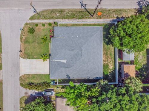 3502 Mcelroy Ave, Tampa FL 33611-3606 exterior