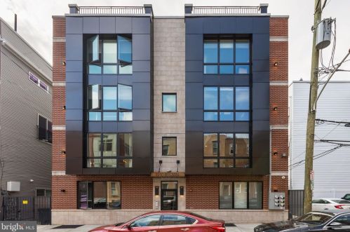 1910 Brown St, Philadelphia PA  19130-2008 exterior