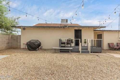 406 12th St, Phoenix AZ  85006-3405 exterior