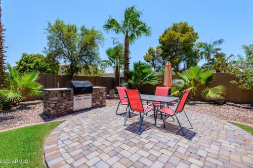 16043 27th Pl, Phoenix AZ  85048-9295 exterior