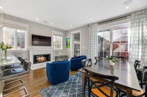 2219 Shakespeare Ave, Chicago IL 60647-3316 exterior