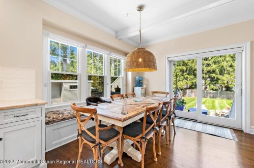 33 Park Ave, Locust NJ  07760-1523 exterior