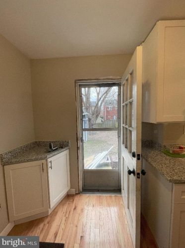 1019 47 St, Washington DC 20019-5205 exterior