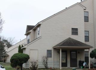 403 Daffodil Dr, Jackson Twp NJ  08527-4125 exterior