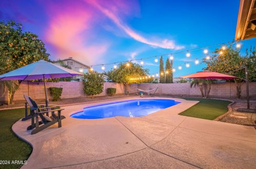 3080 Runaway Bay Pl, Chandler AZ 85249-6941 exterior