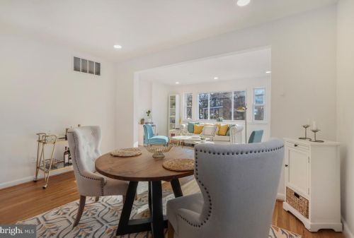 5125 Chillum Pl, Washington DC  20011-6415 exterior