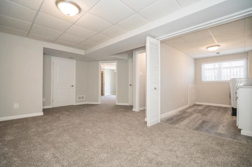 4596 Little Rock Rd, Saint Louis MO 63128-4704 exterior