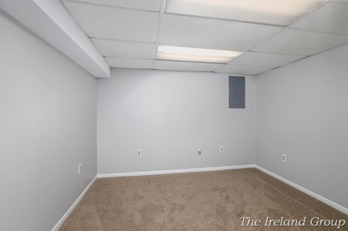 4002 Flamingo Ave, Wyoming MI exterior