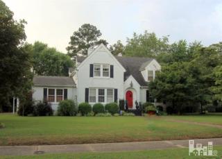201 Finch St, Clinton, NC 28328-3931