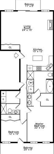 1911 State St, Chicago IL 60616-2941 exterior