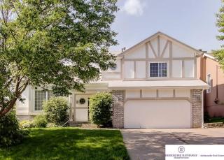 16904 Holmes Cir, Omaha NE  68135-1443 exterior