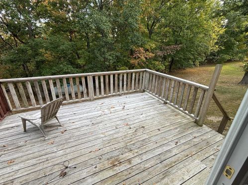 2885 Belew Rd, Spring Bluff MO 63080-4514 exterior