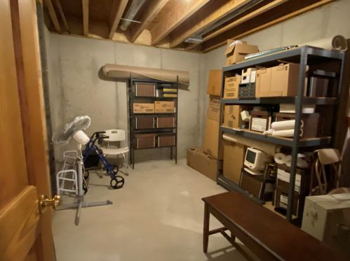 12710 Macclain Ct, Cedar Springs MI exterior