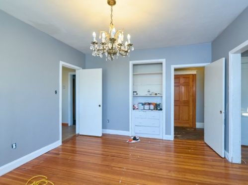 141 Hancock St, Boston MA exterior