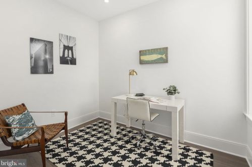 3125 11th St, Washington DC  20010-2401 exterior