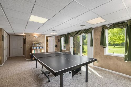 8415 Hidden Dr, Middlevle MI 49333-9186 exterior