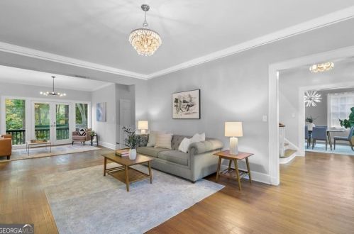 1111 Clifton St, Atlanta GA 30316-1773 exterior