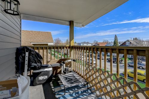 2418 Mcvicker Ave, Chicago IL 60639-2218 exterior