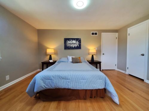 3817 Sherman Blvd, Milwaukee WI 53216-2446 exterior