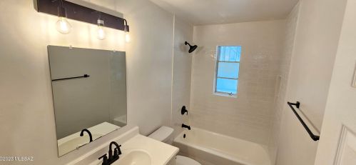 5641 23rd St, Tucson AZ  85711-5505 exterior