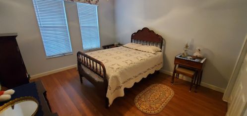 689 Treasure Cv, Fort Pierce FL 34986-3438 exterior