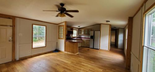 16926 Hammon, Montgomery TX  77316-6723 exterior