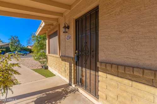 1407 Jay St, Chandler AZ  85225-4356 exterior