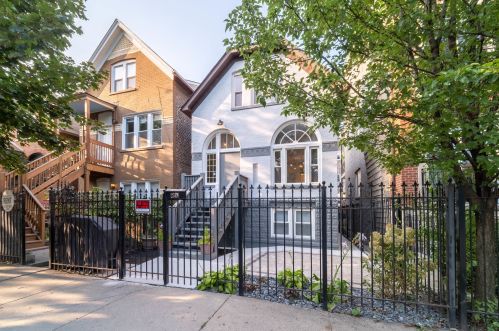 2548 Haddon Ave, Chicago, IL 60622-3404