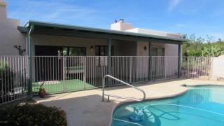 4621 Paseo Sonoyta, Tucson, AZ 85750-1603