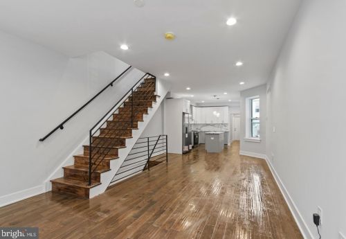 3166 Belgrade St, Philadelphia PA  19134-5117 exterior