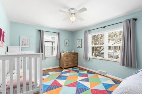 21 Winnetka Ln, Saint Louis MO 63122-3252 exterior