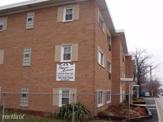 11020 Prospect Ave, Chicago IL  60643-3444 exterior