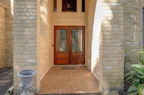 4915 Pine Garden Dr, Humble TX 77345-1698 exterior