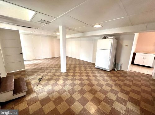 1318 Howard Ave, Primrose PA 17901-3418 exterior