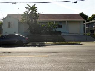 11311 Hoover St, Los Angeles CA  90044-4220 exterior