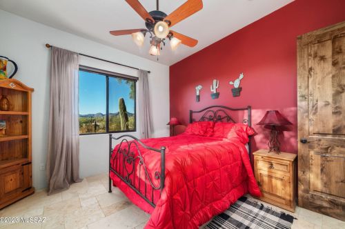 11160 Camino De La Tierra, Tucson AZ  85742-9722 exterior