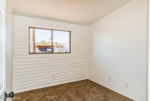 3051 Eastview Ave, Tucson AZ  85730-2905 exterior