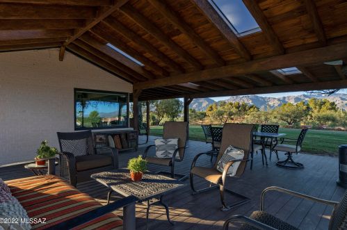 8305 Pima St, Tucson AZ  85715-5219 exterior