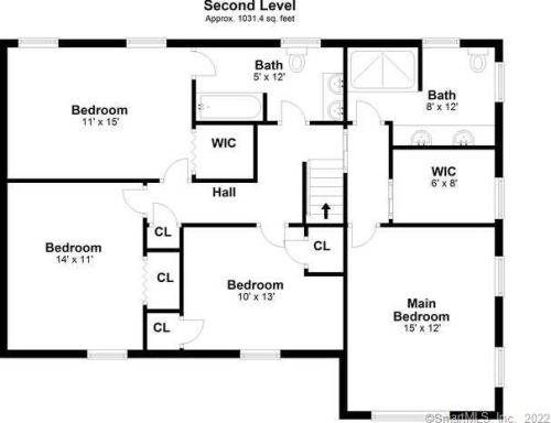 26 Bauer Pl, Westport CT 06880-4101 exterior