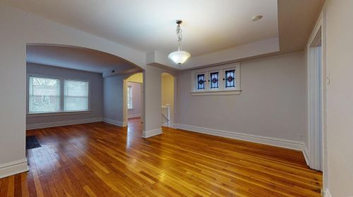 3421 Magnolia Ave, Saint Louis MO 63118-1132 exterior