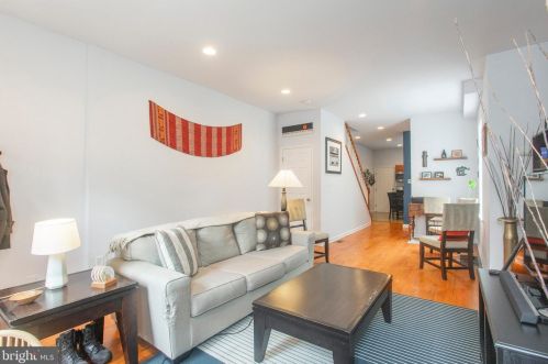 1709 Ellsworth St, Philadelphia PA 19146-3011 exterior