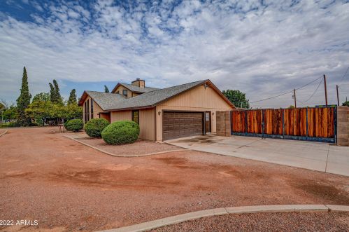 394 Redfield Rd, Chandler AZ 85225-1023 exterior