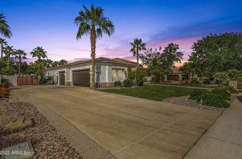 2090 Cedar Pl, Chandler AZ 85249-3533 exterior