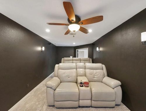 5003 Oxbow Cir, Fulshear TX 77441-4535 exterior