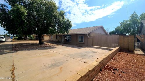 13840 33rd Ave, Phoenix, AZ 85053-5647