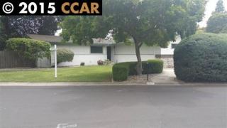 1827 Alray Dr, Concord, CA 94519-1837