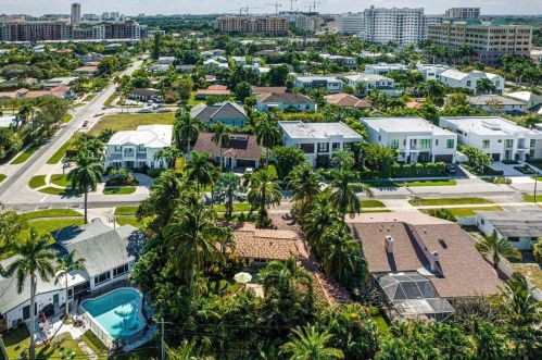 275 4 St, Boca Raton FL 33432-3738 exterior