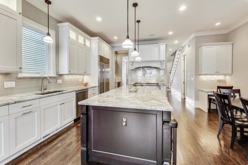 2236 Fletcher St, Chicago IL 60634-4033 exterior