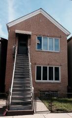 308 30th St, Chicago IL  60616-2633 exterior